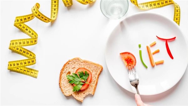 رجيم سريع للبطن