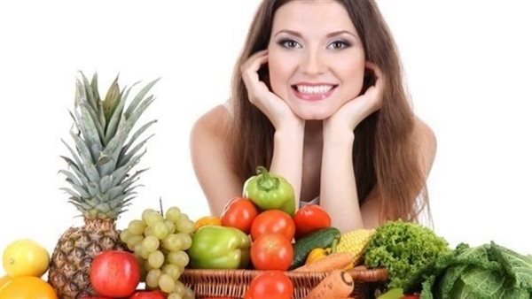 رجيم الفواكه