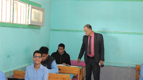 وكيل وزارة التربية