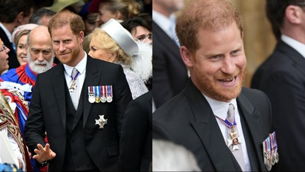 الأمير هاري