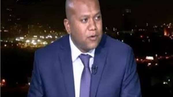  نائب محافظ أسوان