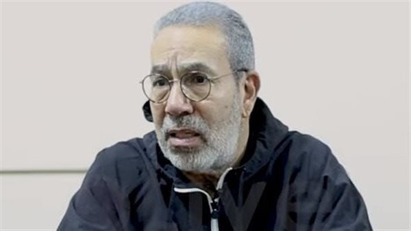 السيناريست مدحت العدل