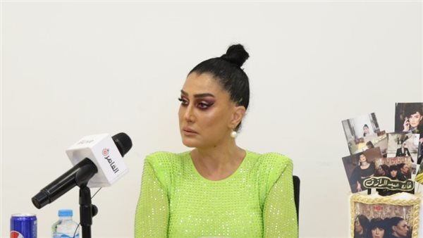 غادة عبد الرازق