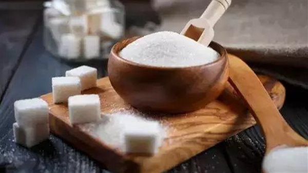 السكر الأبيض 