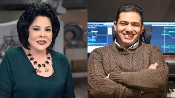  خالد الكمار وإسعاد