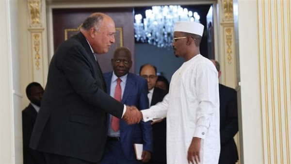 وزير الخارجية ورئيس