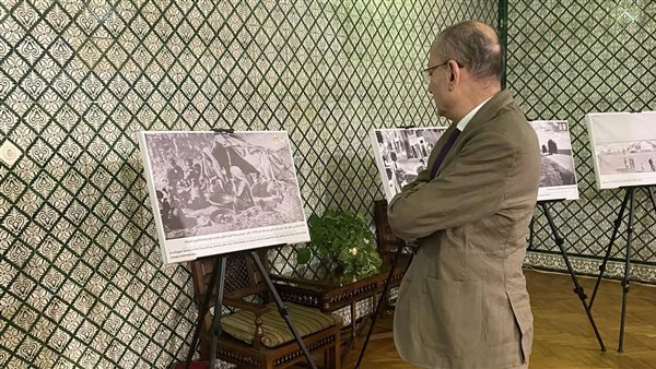 صالح موطلو شن القائم