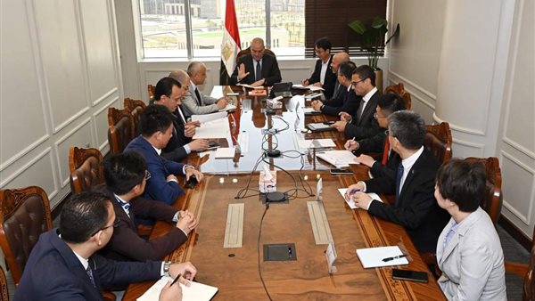 صورة أرشيفية لاجتماع