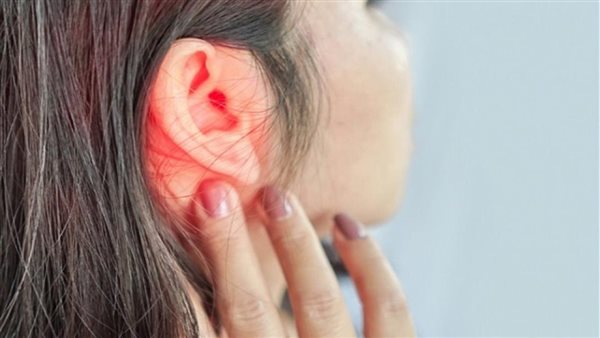 سرطان الجلد في الاذن