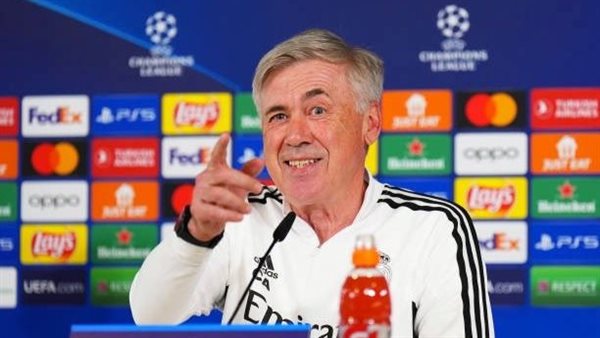 كارلو أنشيلوتي