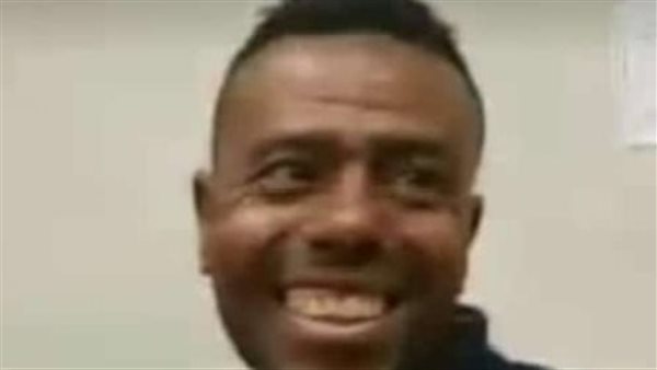 صورة العامل المتوفي