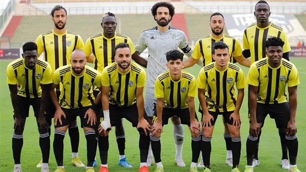 المقاولون العرب