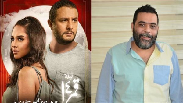 المؤلف محمود زهران