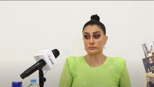 غادة عبد الرازق 