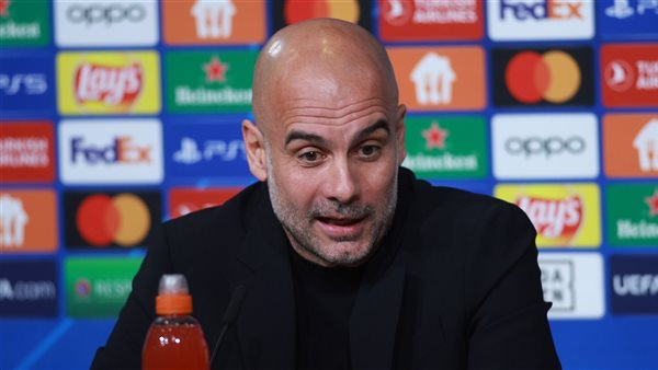 بيب جوارديولا 