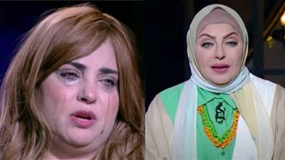 وفاء مكي بعد تراجع ميار الببلاوي عن تصريحاتها: فيلم هندي وهطلبها للشهادة في المحكمة