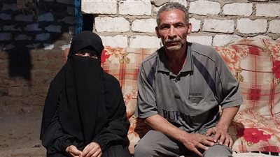 تفاصيل مصرع طالب على يد أعمامه بسوهاج.. والد المجني عليه: إخواتي خدوا أرضي وقتلوا ابني