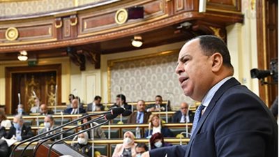 824 مليار جنيه عجز مستهدف في موازنة الدولة خلال 2023_2024