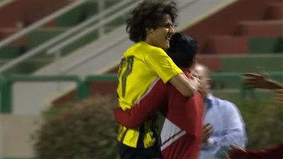 الحبيب أحمد حسن يقود المقاولون العرب لاكتساح الحمام برباعية في كأس مصر