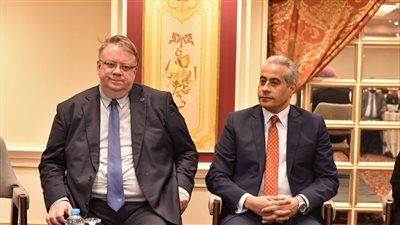 بالتعاون مع العمل الدولية.. وزير القوى العاملة يفتتح ورشة لتدريب مفتشي العمل 