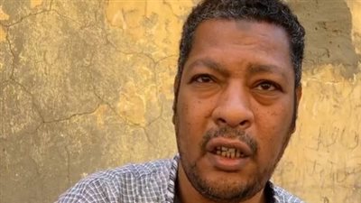 مات بسكتة قلبية حزنًا على قرار فصله.. أحد أقارب عامل النظافة بالأقصر: مش قادر أعزي أمه| بث مباشر 