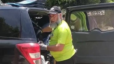 قائد فريق غواصي الخير عن غريق المنوفية: سنحاول جاهدين رغم مرور 12 يومًا على الحادث| بث مباشر 