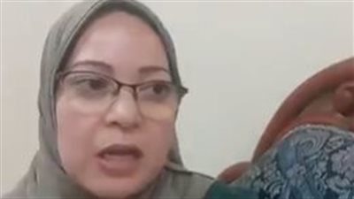 سيدة بالغربية تستغيث من أشقائها: حرموني من الميراث وكنت هنتحر بسببهم