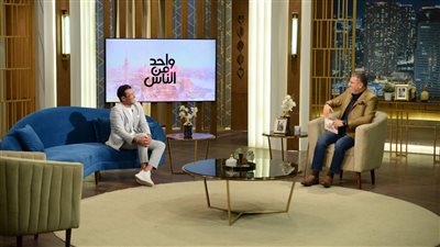 محمد رجب: كنت على وشك اعتزال التمثيل والسفر لليونان.. وكنت بصرف على شغلي