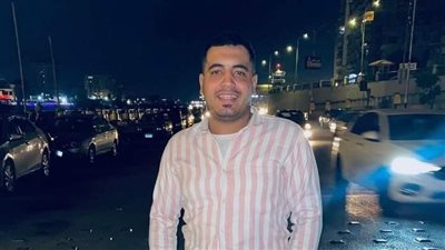 شاب بالدقهلية يطلب الدعاء للعثور على أهله: بحلم بحضنهم كل يوم وبدعي ربنا يجمعني بيهم