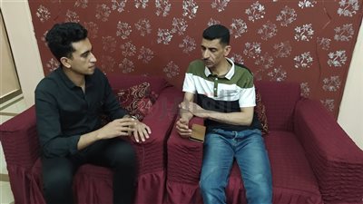 والدة الطفل المقتول بعد اختطافه في مدينة نصر: كان بيصلي بينا إمام | صور وفيديو