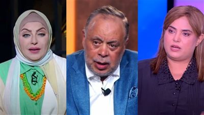 أول رد من المهن التمثيلية على أزمة وفاء مكي وميار الببلاوي بشأن قضية تعذيب الخادمتين | خاص