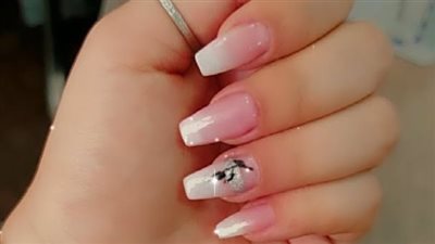 بسبب الهارد جيل.. ماهيتاب تخلع زوجها: مش مهتم بضوافري