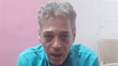 إصابة شاب بطلق خرطوش في مشاجرة مع فتاة بشبرا الخيمة.. ووالده: ابني اتعمى وضاع مني | بث مباشر