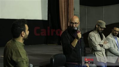 مخرج فيلم حامل اللقب: هشام ماجد خس 10 كيلو بسبب العمل.. واتمنيت رشدي أباظة يكون بطل العمل