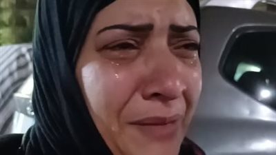 وفاة شاب قهرًا بعد اكتشافه خيانة زوجته بالسلام.. وشقيقته: جاتله جلطة من الزعل ومات | بث مباشر