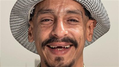 علي صبحي: وضعت فكرة ضحكة عيد في مسلسل تحت الوصاية مع المخرج محمد شاكر خضير 