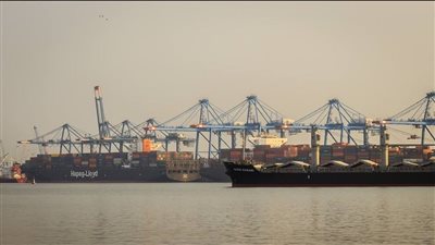 النقل: خطة لإنشاء 7 ممرات لوجستية بالموانئ البحرية | تفاصيل