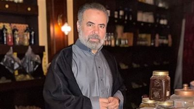 صبحي خليل يكشف تطورات الجزء الرابع من مسلسل المداح بطولة حمادة هلال