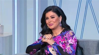 جومانا مراد: بحس إن روحي مصرية.. والبلد دي ليها فضل كبير عليّا