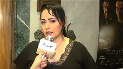 هند عاكف: عملت عملية تجميل رباني بعد الحادثة.. وأتمنى ألا يقسو الجمهور علينا