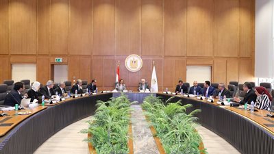 وزير التعليم العالي: بنك المعرفة المصري يساهم في الارتقاء بتصنيف الجامعات دوليًا