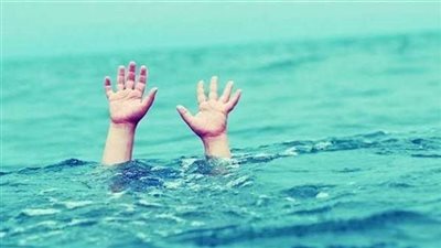 تفاصيل غرق طفل داخل ترعة بالمنوفية