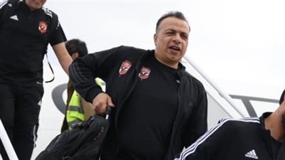 قبل مواجهة الترجي.. استشاري تغذية الأهلي يكشف كيفية التعامل مع ضغط المباريات