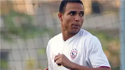 البرازيلي ريكاردو يعتزم التقدم بشكوى ضد الزمالك في فيفا