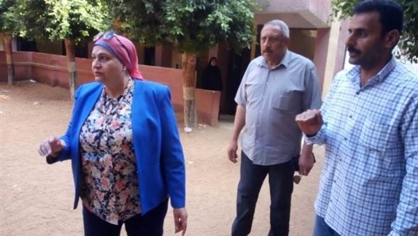 تعليم القليوبية 