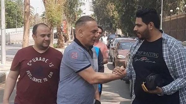 إبراهيم حسن 