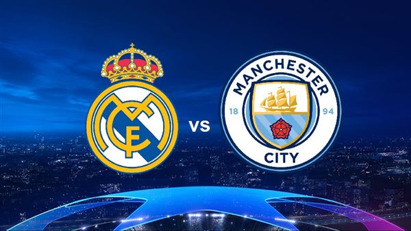 Real Madrid vs Manchester