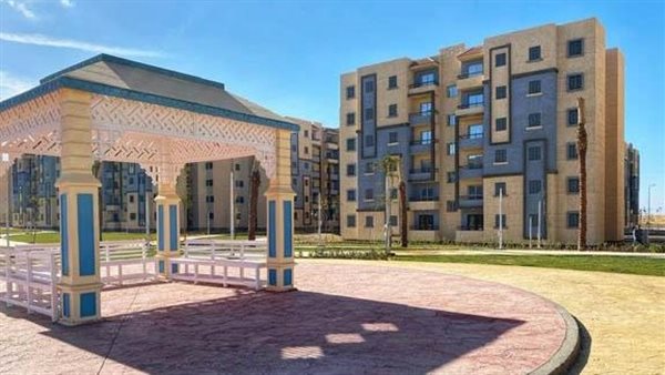 وحدات الإسكان الاجتماعي