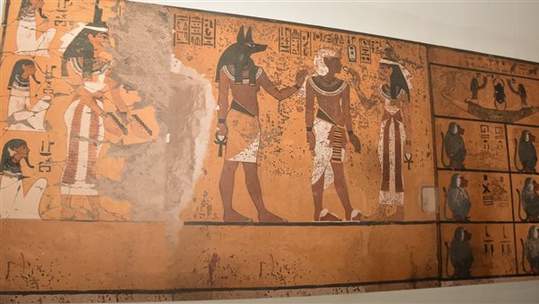 مقتنيات متحف قصر