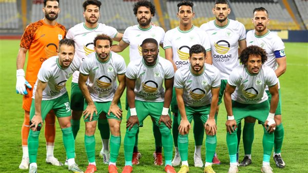 المصري البورسعيدي